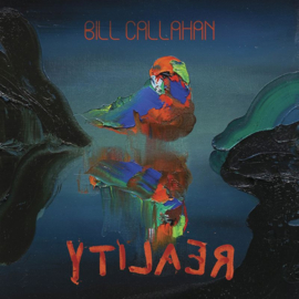 Bill Callahan Ytilaer 2LP