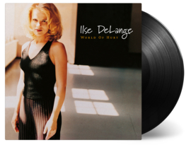 Ilse Delange World Of Hurt LP