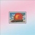 Allman Brothers Band - Eat A Peach  2LP