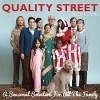 Nick Lowe - Quality Street LP
