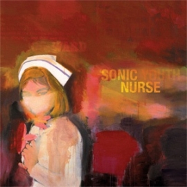 Sonic Youth Sonic Nurse 2LP