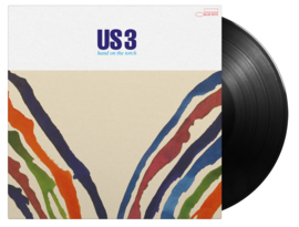 Us3 Hand On The Torch LP