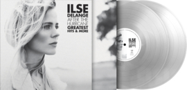 Ilse DeLange After The Hurricane 2LP - Clear Vinyl-