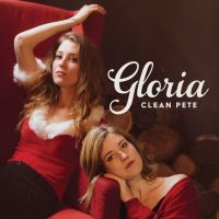 Clean Pete Gloria LP + CD