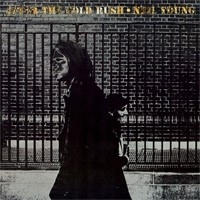Neil Young After The Goldrush HQ LP