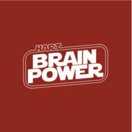 Brainpower Hart (OG Dope Edition)