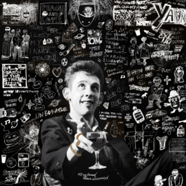 20th Century Paddy: The Songs of Shane MacGowan 3LP
