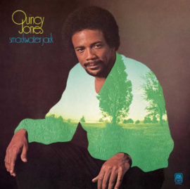 Quincy Jones Smackwater Jack 180g LP