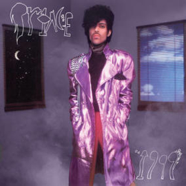 Prince 1999 RSD 2019 Limited Edition LP