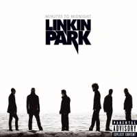 Linkin Park Minutes To Midnight LP