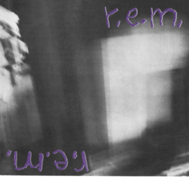 R.E.M. Radio Free Europe (Original Hib-Tone Recording) 45rpm 7" Vinyl Single
