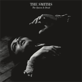 The Smiths The Queen Is Dead 5LP Set