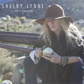 Shelby Lynne - I Can't Imagine LP.