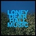 Loney Dear - Hall Music LP