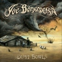 Joe Bonamassa Dust Bowl LP