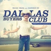 Dallas Buyers Club 2LP - Coloured Version