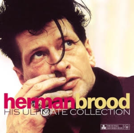 Herman Brood Ultimate Collection LP