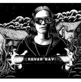 Fever Ray Fever Ray LP