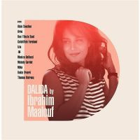 Ibrahim Maalouf Dalida By Ibrahim Maalouf LP