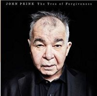 John Prine Tree Of Forgiveness LP