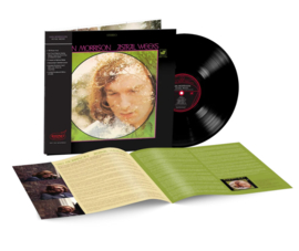 Van Morrison Astral Weeks (Rhino High Fidelity) Indie Exclusive 180g LP