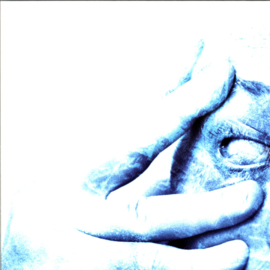 Porcupine Tree In Absentia 2LP -Blue Vinyl