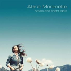 Alanis Morissette Havoc And Bright Lights 2LP