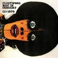 Fleetwood Mac - Live At The Boston Tea Party 4LP