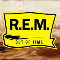 R.e.m. Out Of Time 25th Ann. Del.ed.) 4CD