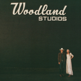 Gillian Welch & David Rawlings Woodland LP