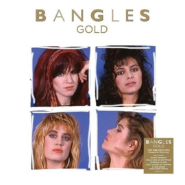 Bangles Gold LP