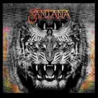 Santana Santana Iv HQ 2LP