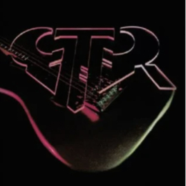 Gtr Gtr LP -Coloured Vinyl-