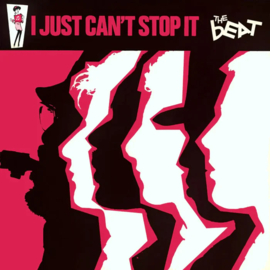 Beat I Just Can’t Stop It (Expanded) 2LP