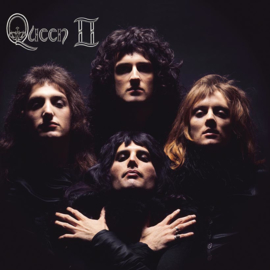 Queen Queen II Half-Speed Mastered 180g LP