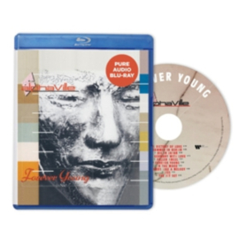 Alphaville Forever Young Blu-Ray Audio