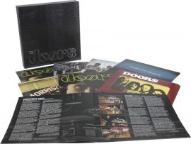 Doors - Vinyl Box Set HQ 7LP
