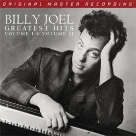 Billy Joel - Greatest Hits Vol.1 & Vol.2 2SACD