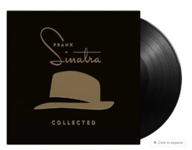 Frank Sinatra Collected 2LP
