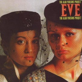 The Alan Parsons Project - Eve LP