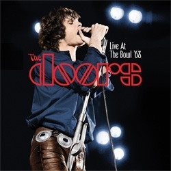 The Doors - Live At The Bowl `68 2LP