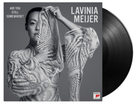 Lavinia Meijer Are You Still Somewhere? LP