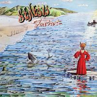 Genesis Foxtrot 45rpm 2LP