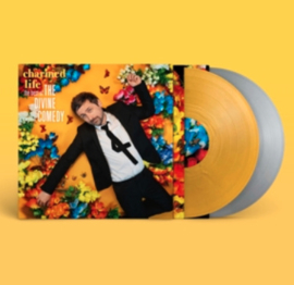 Divine Comedy Charmed Life 2LP - Coloured VInyl-