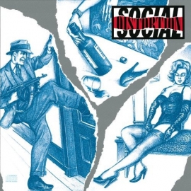 Social Distortion Social Distortion LP