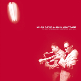 Miles Davis, John Coltrane - The Complete Columbia Recordings 1955-1961 9LP