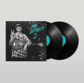 Mac DeMarco 2 (10th Anniversary Edition) 2LP