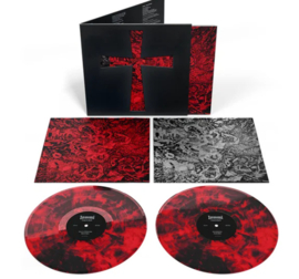 Tony Iommi - From the Dark 2LP - Red Vinyl-