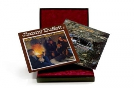 Jimmy Buffett - Jimmy Buffet Box Set HQ 2LP