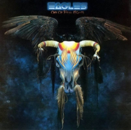 Eagles One of These Nights SACD